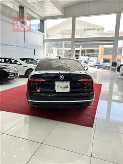 فولكسفاغن باسات